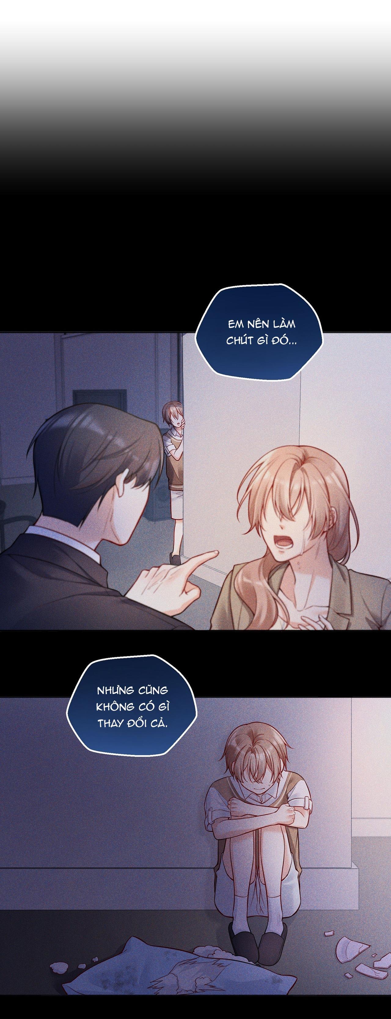 Điệu Waltz Đầu Hạ Chapter 9 - Next Chapter 10