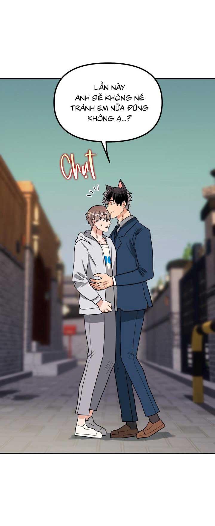 Bé chồng là cún con của tôi Chapter 2 - Next Chapter 3