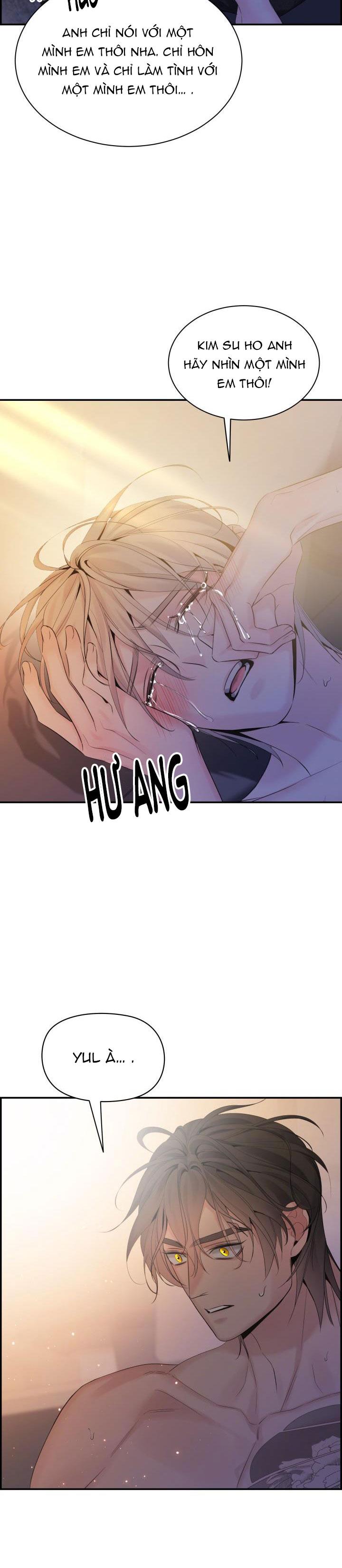 CƠ CHẾ BẢO VỆ Chapter 59 - Next Chapter 70 END