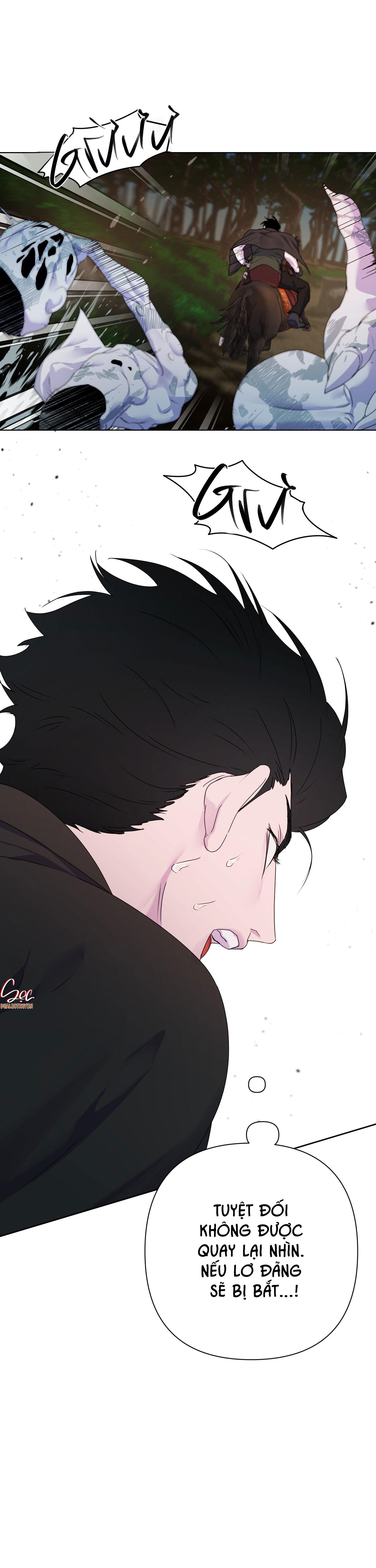 ĐÓA HOA CỦA ALOSHA Chapter 27 - Next Chapter 28