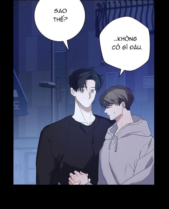 ĐÊM KHÔNG DẤU VẾT Chapter 3 - Next Chapter 4