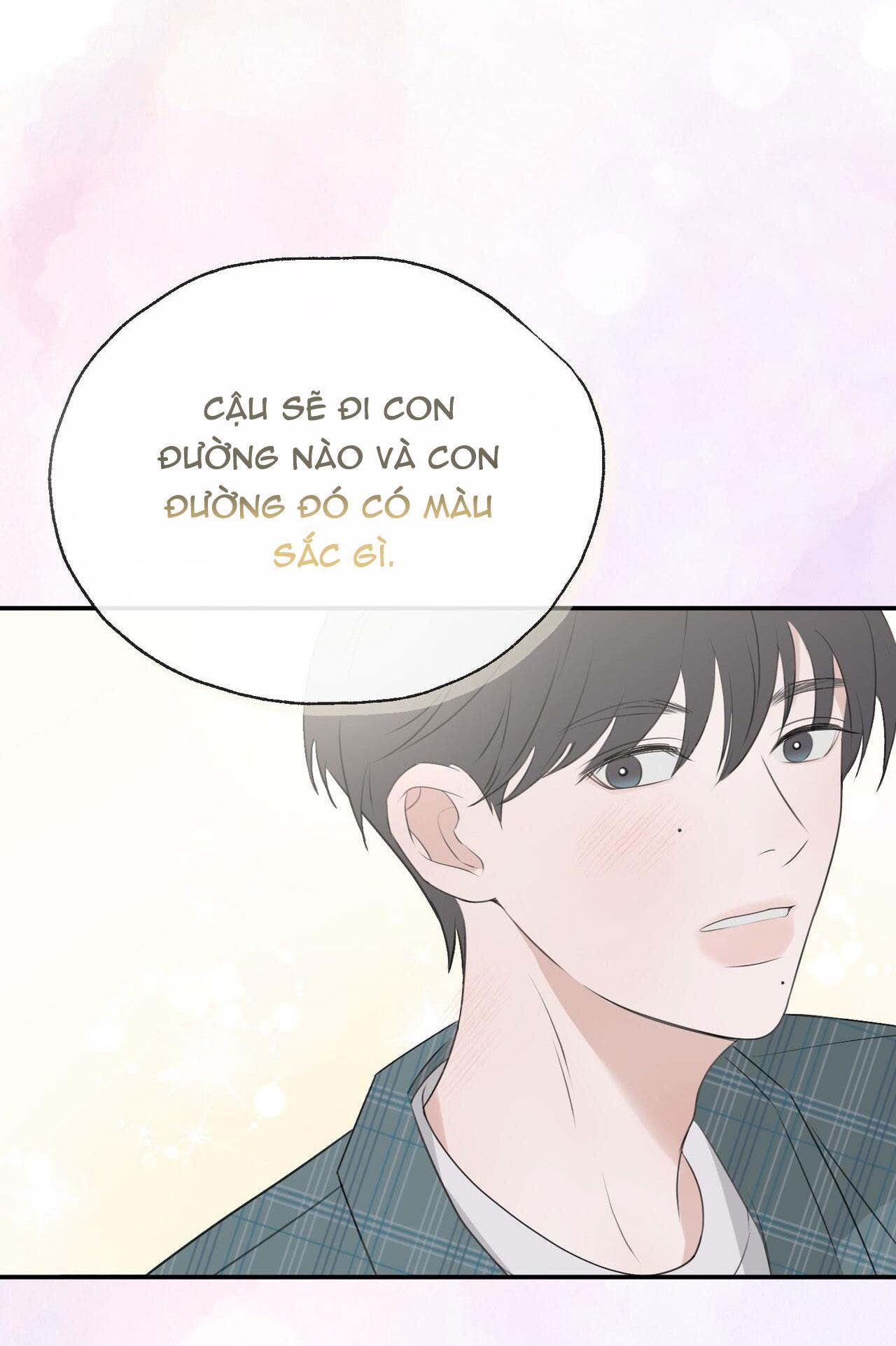 NGHIỆN SEX Chapter 23.3 màu sắc 3 - Next Chapter 23.4 màu sắc 4