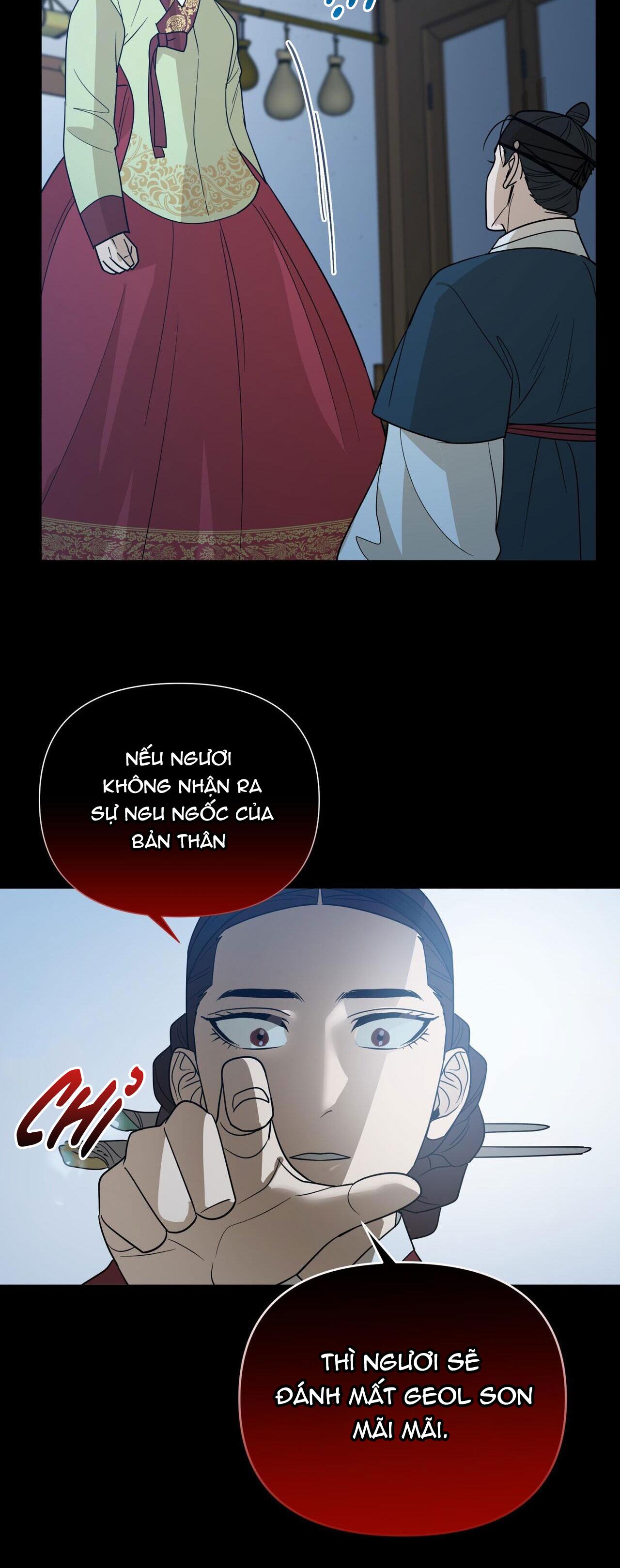 KIỆT TÁC Chapter 32 - Next Chapter 33