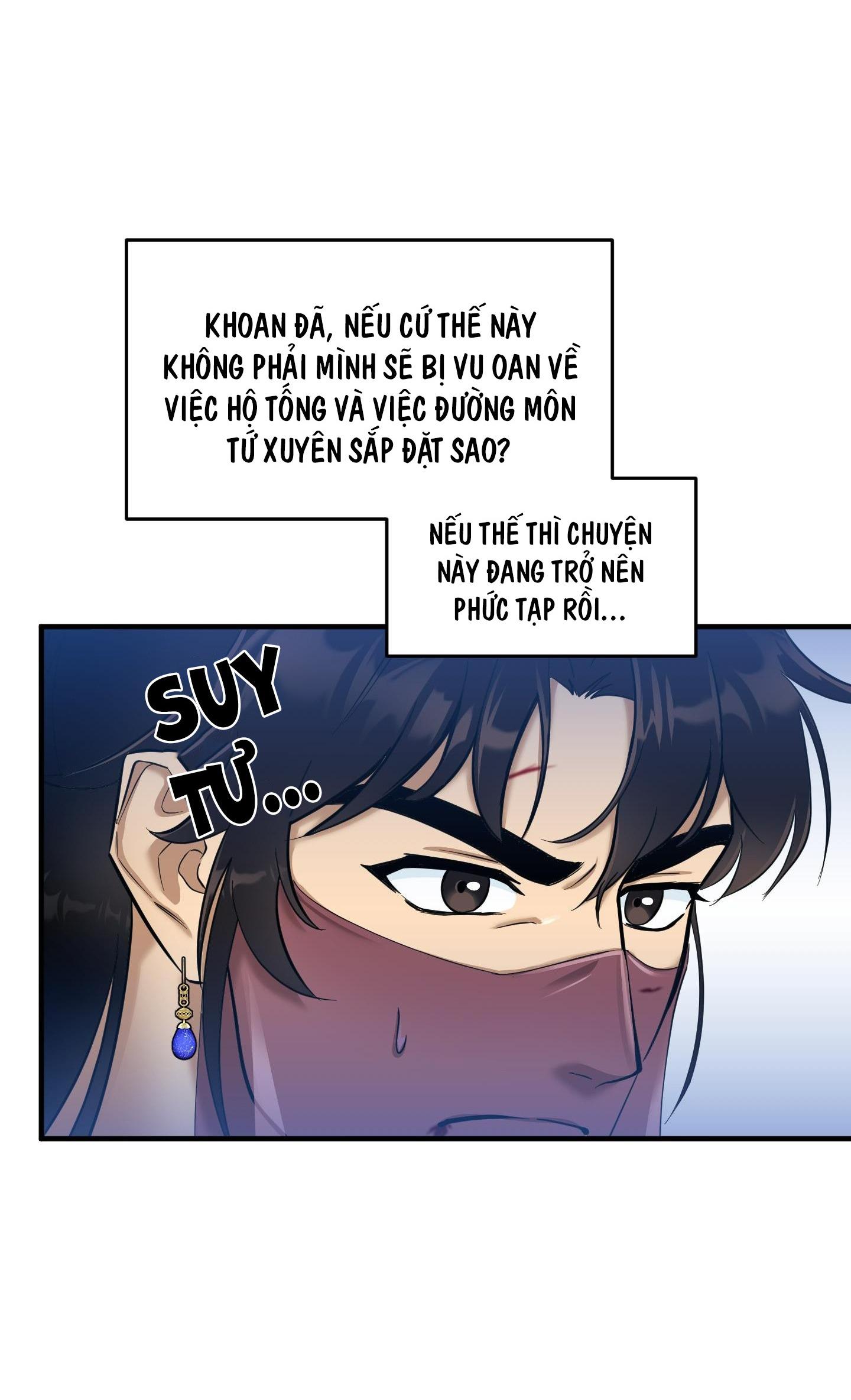 SỐNG SÓT NHỜ LÀM VỢ BÉ CỦA MA GIÁO CHỦ Chapter 9 - Next Chapter 10