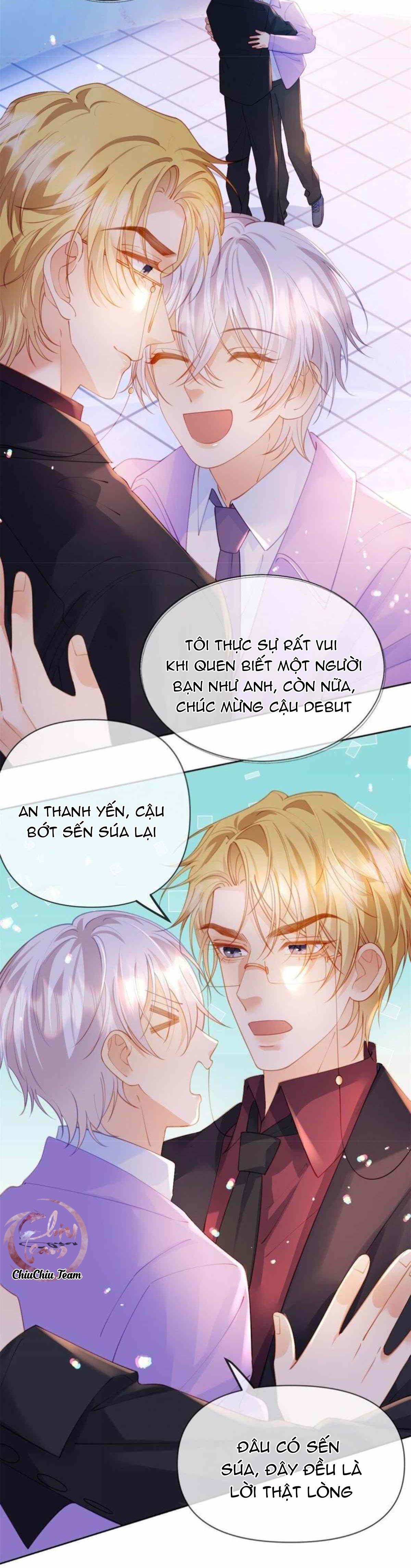 Bị Vạn Người Anti, Sống Lại Tôi Hot Khắp Internet Chapter 115 - Next Chapter 116