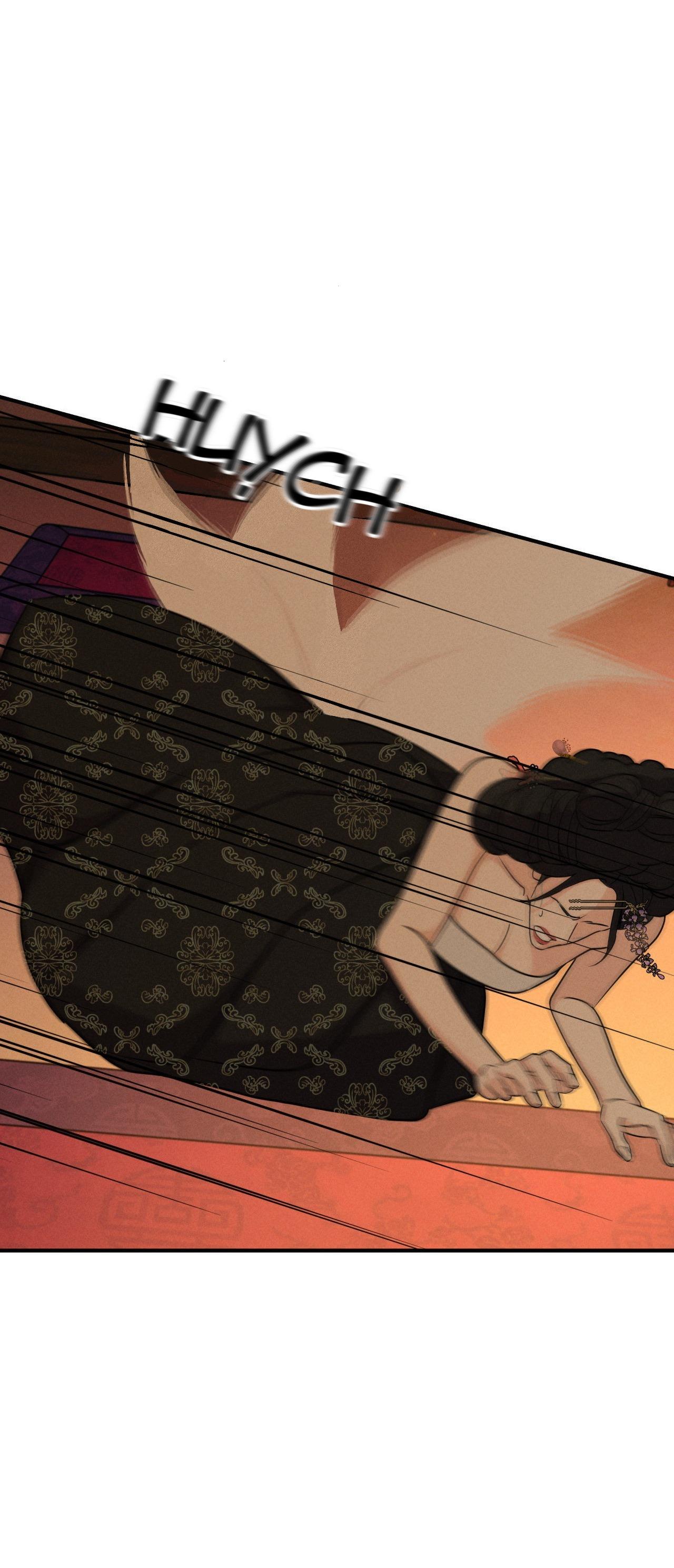NĂNG LƯỢNG DƯƠNG Chapter 6 - Next Chapter 7