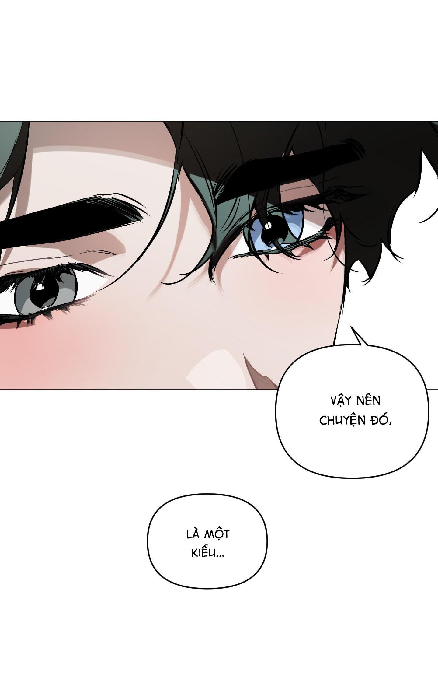 (CBunu) Định Tên Mối Quan Hệ Chapter 55 - Next Chapter 56