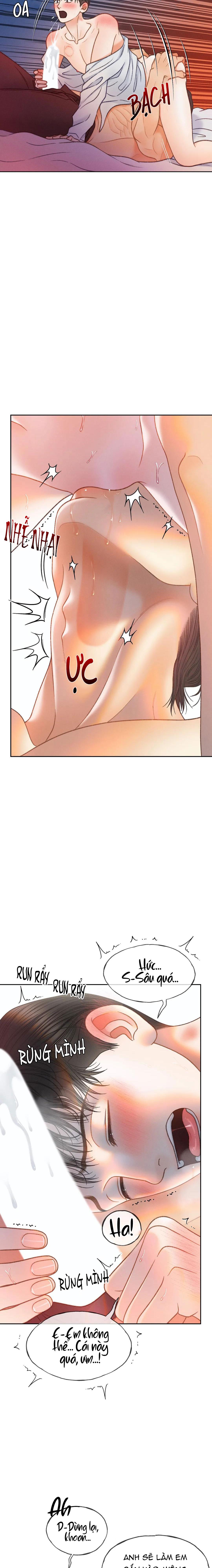 RẠP CHIẾU PHIM ANEMONE Chapter 60 - Next Chapter 61