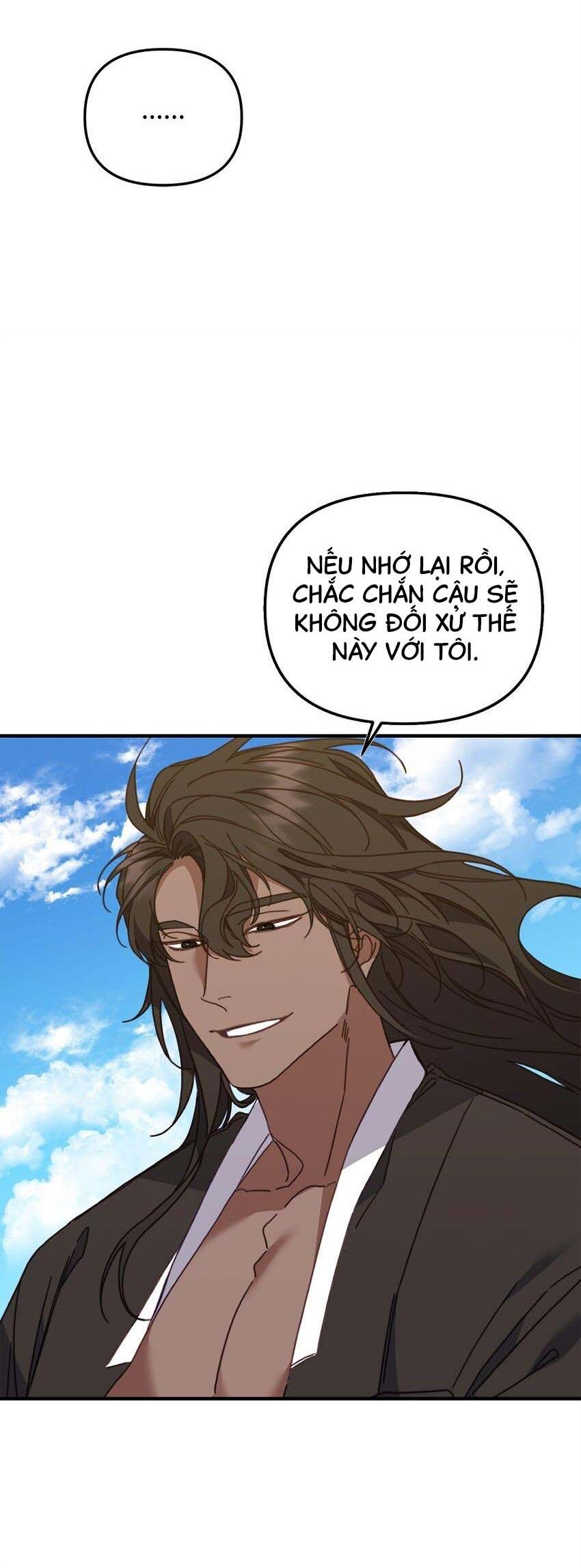 Bạn Trai Mãnh Hổ Của Hắn Chapter 27 - Next Chapter 28