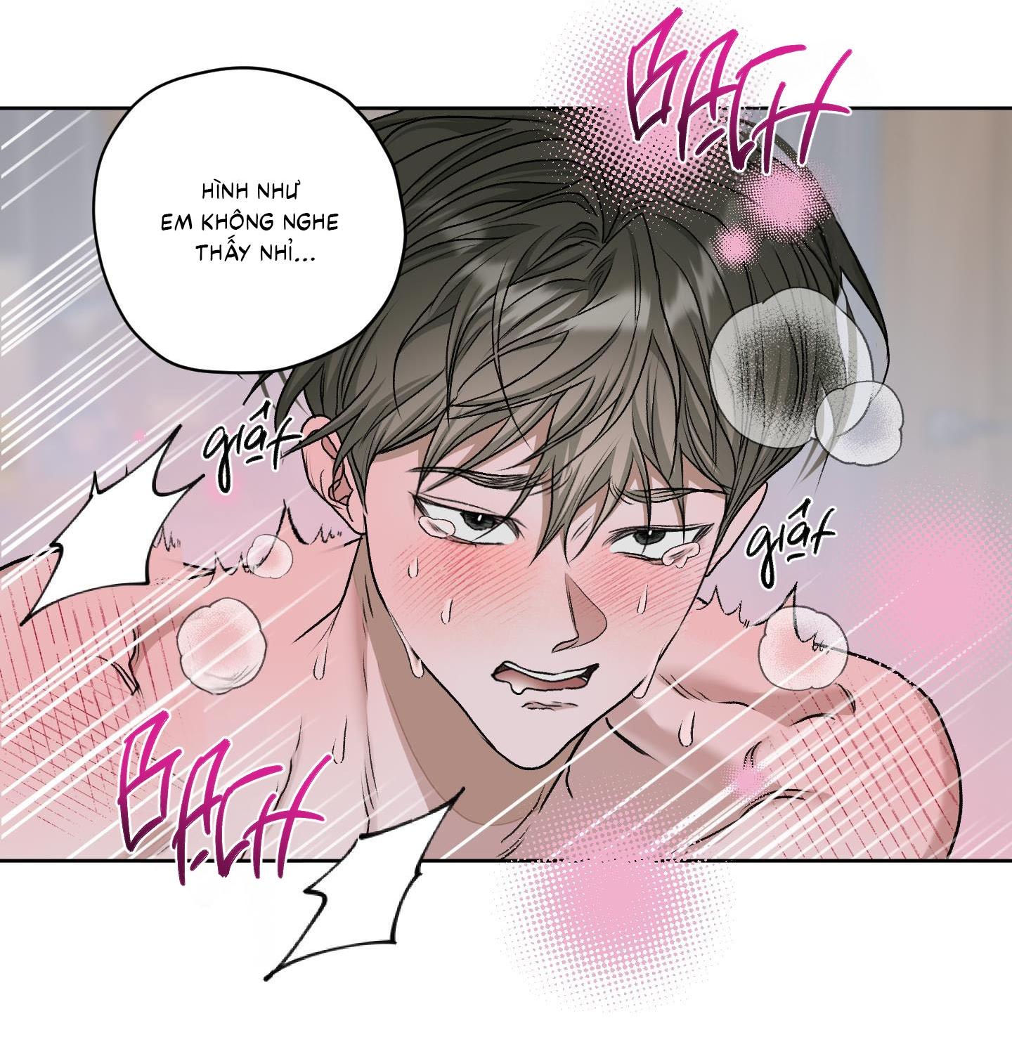 (CBunu) Đầm Sen Héo Úa Chapter 43 H+ - Trang 2