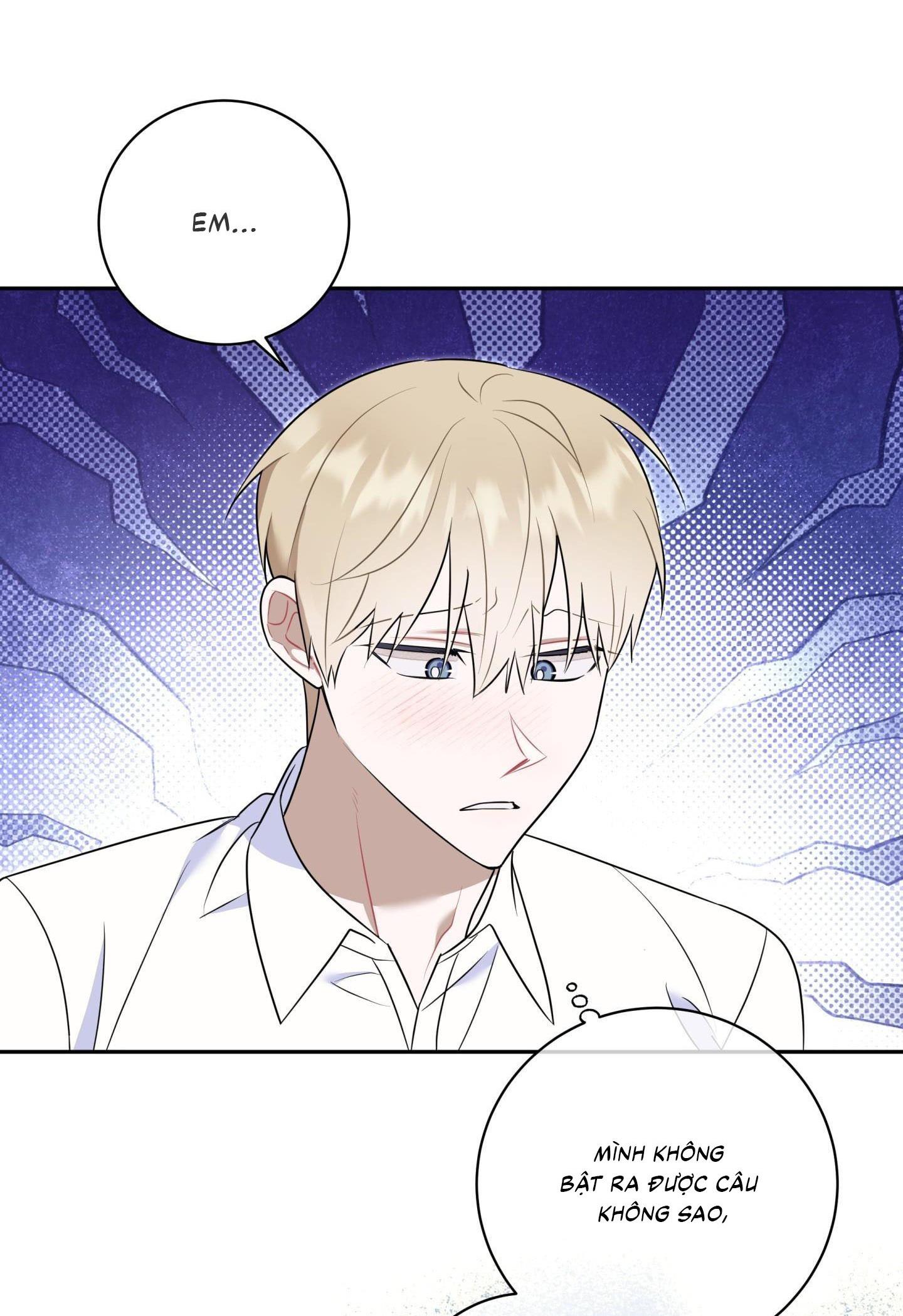 (CBunu) Bắt tay hả, thôi bỏ đi! Chapter 32 - Next Chapter 33