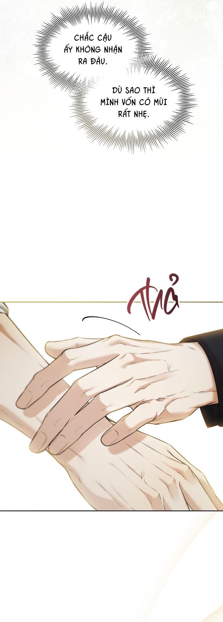 (ABO) KISS ME IF YOU CAN Chapter 14 - Trang 2