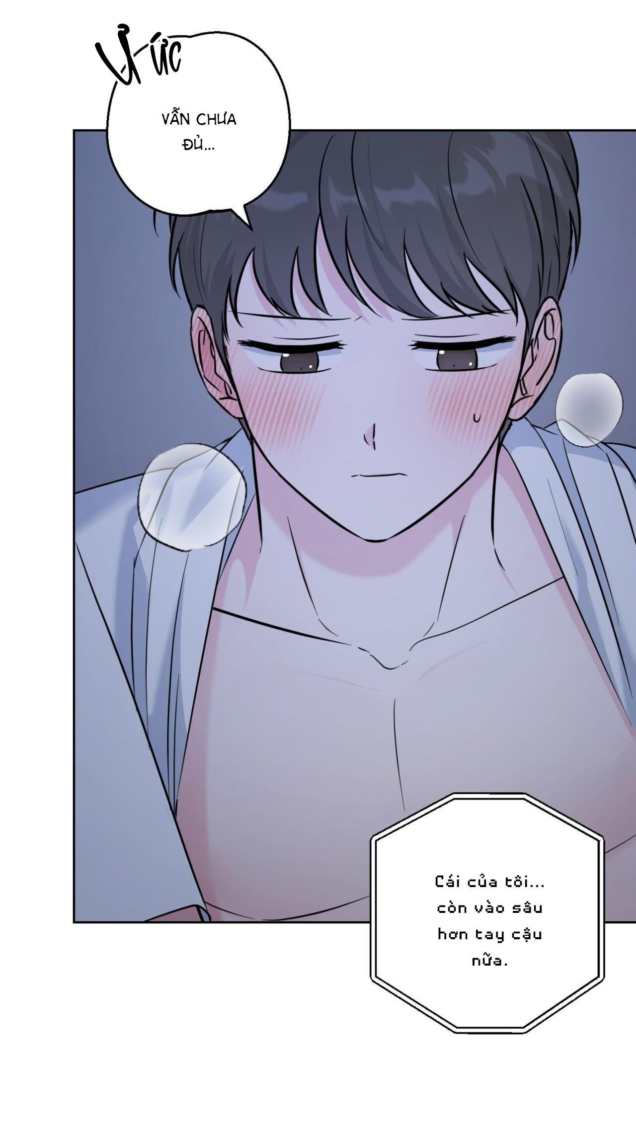 (CBunu) Khu Rừng Tĩnh Lặng Chapter 32 H - Next Chapter 33