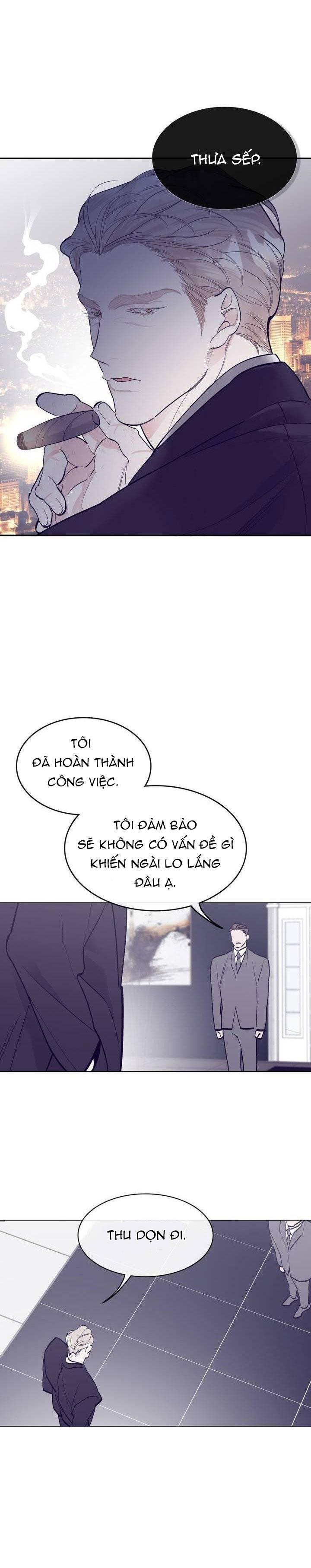 Rên Rỉ Chapter 1 - Next Chapter 2