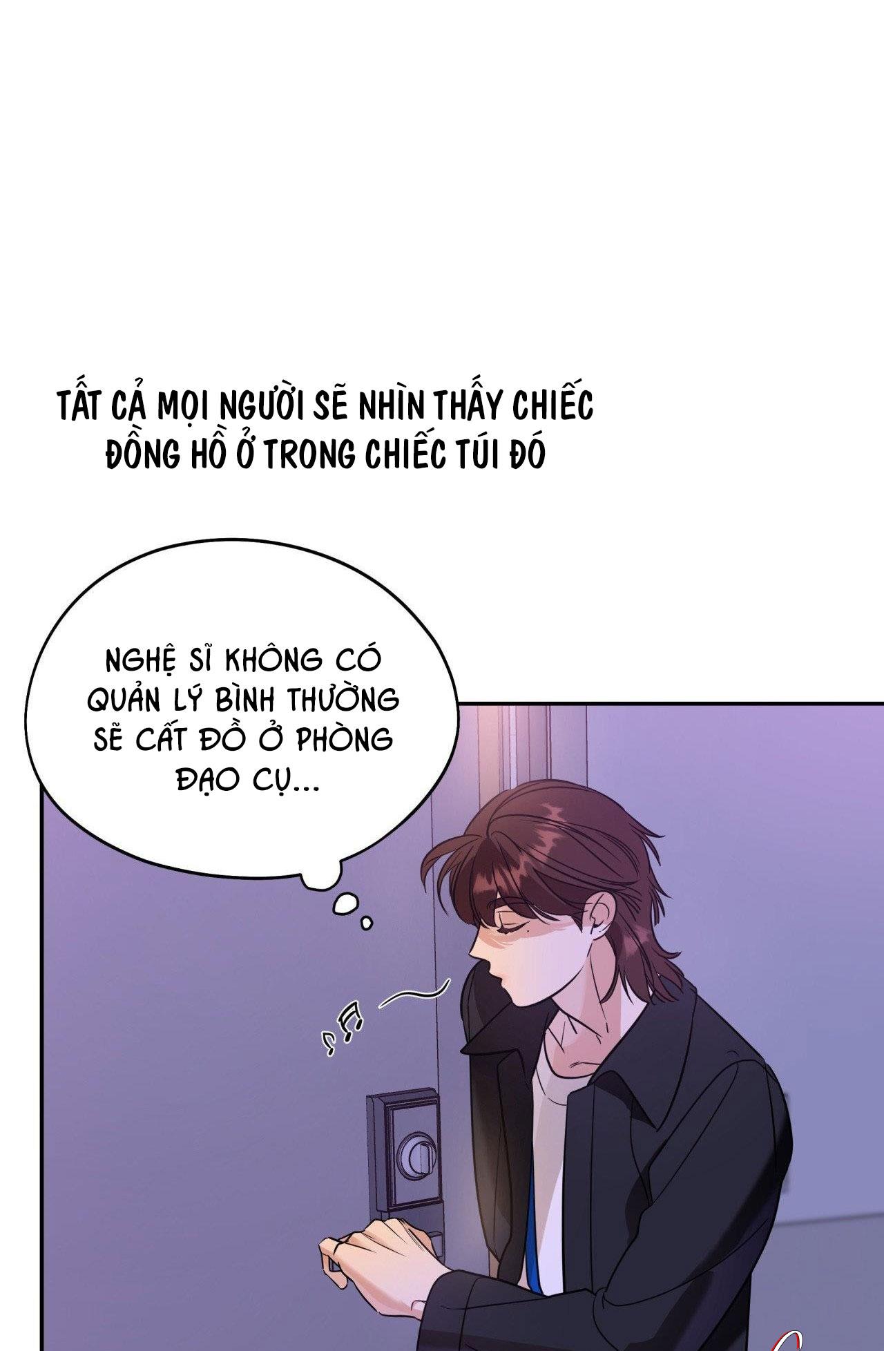 LỆNH CỨU RỖI Chapter 46 - Next Chapter 47