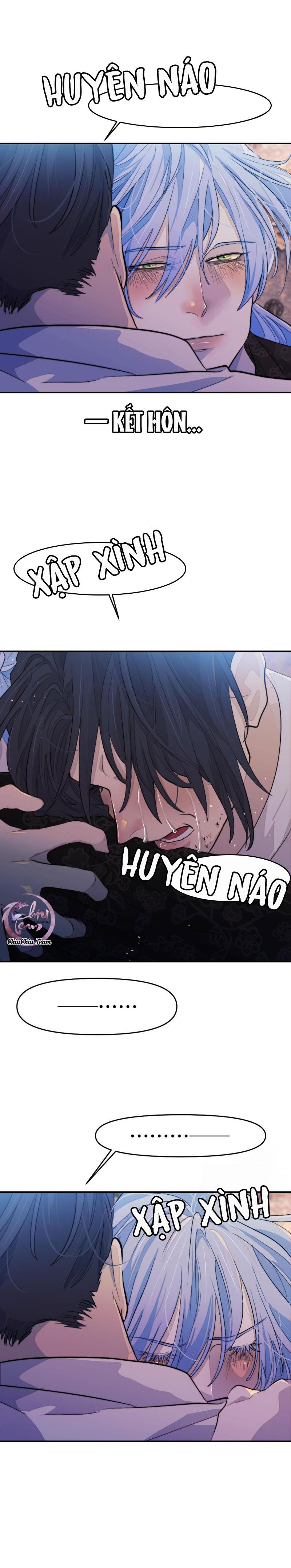 Bao Nuôi Tiền Bối Chapter 98 - Next Chapter 99