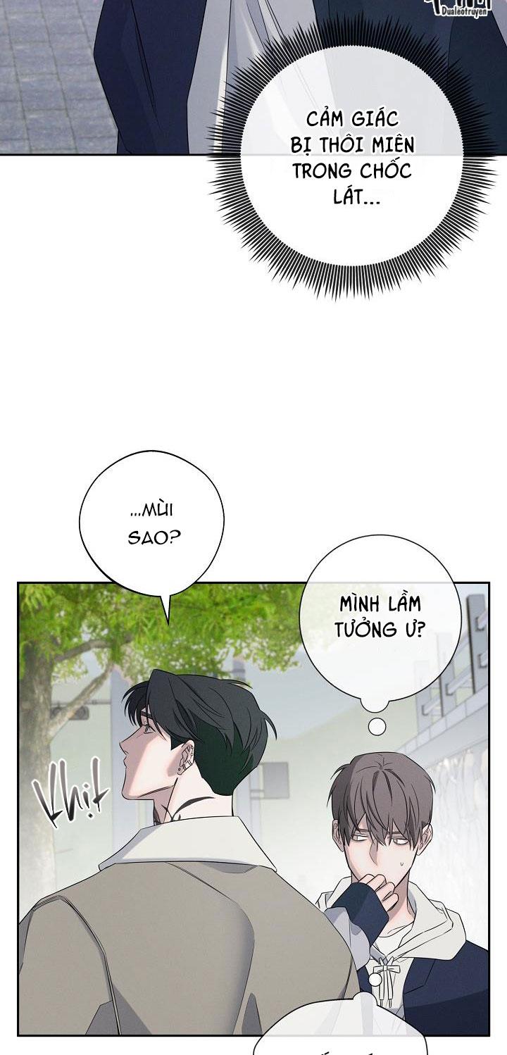 ĐÊM KHÔNG DẤU VẾT Chapter 5 - Next Chapter 6