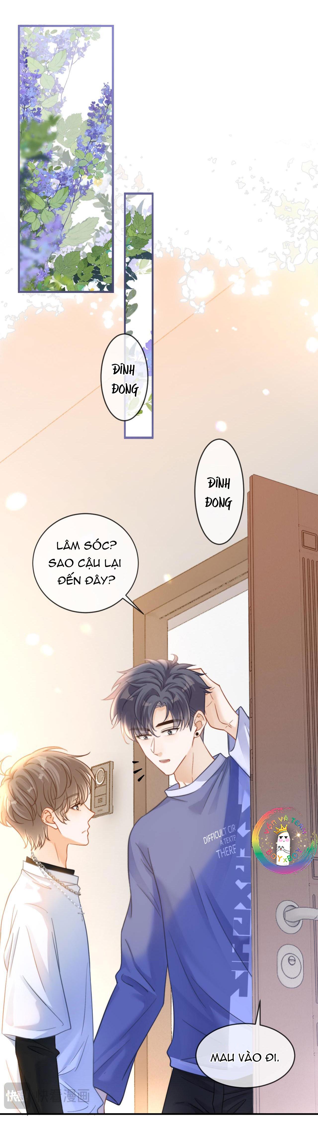 Nam Thần Bá Đạo Cầu Xin Tôi Quay Lại (NGANG RAW) Chapter 57 - Next Chapter 58