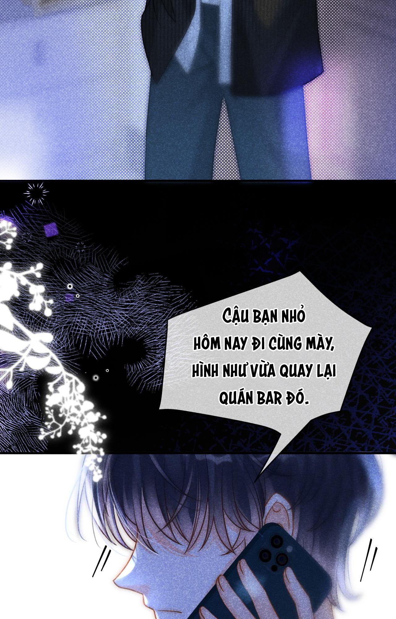 Nam Thần Bá Đạo Cầu Xin Tôi Quay Lại (NGANG RAW) Chapter 30 - Next Chapter 31