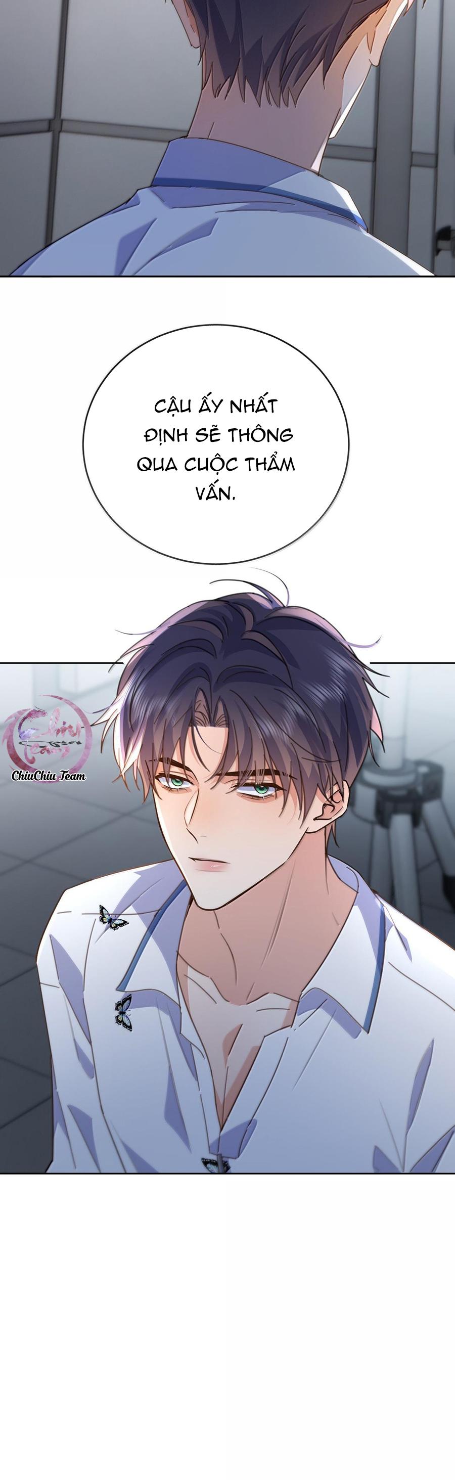 Giáo Huấn Em Trai Hư Hỏng Chapter 69 - Next 