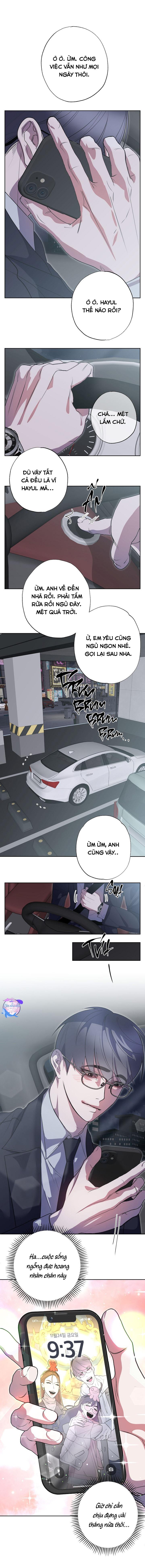 (END) KẾ HOẠCH CƯA ĐỔ ÔNG BỐ NGỖNG NHÀ BÊN Chapter 6 NGOẠI TRUYỆN 1 - Next Chapter 7 NGOẠI TRUYỆN 2