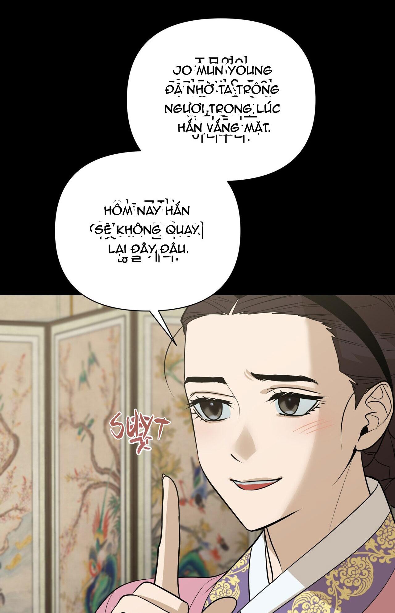 KIỆT TÁC Chapter 54 - Next Chapter 55