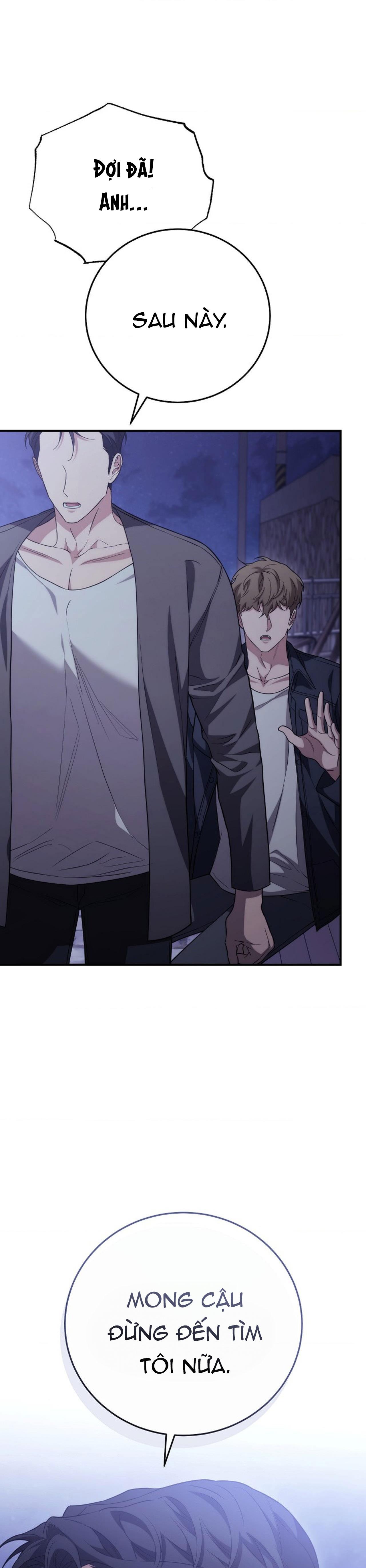 (ABO) MỐI QUAN HỆ KHÔNG HOÀN CHỈNH Chapter 28 - Next Chapter 29 H+