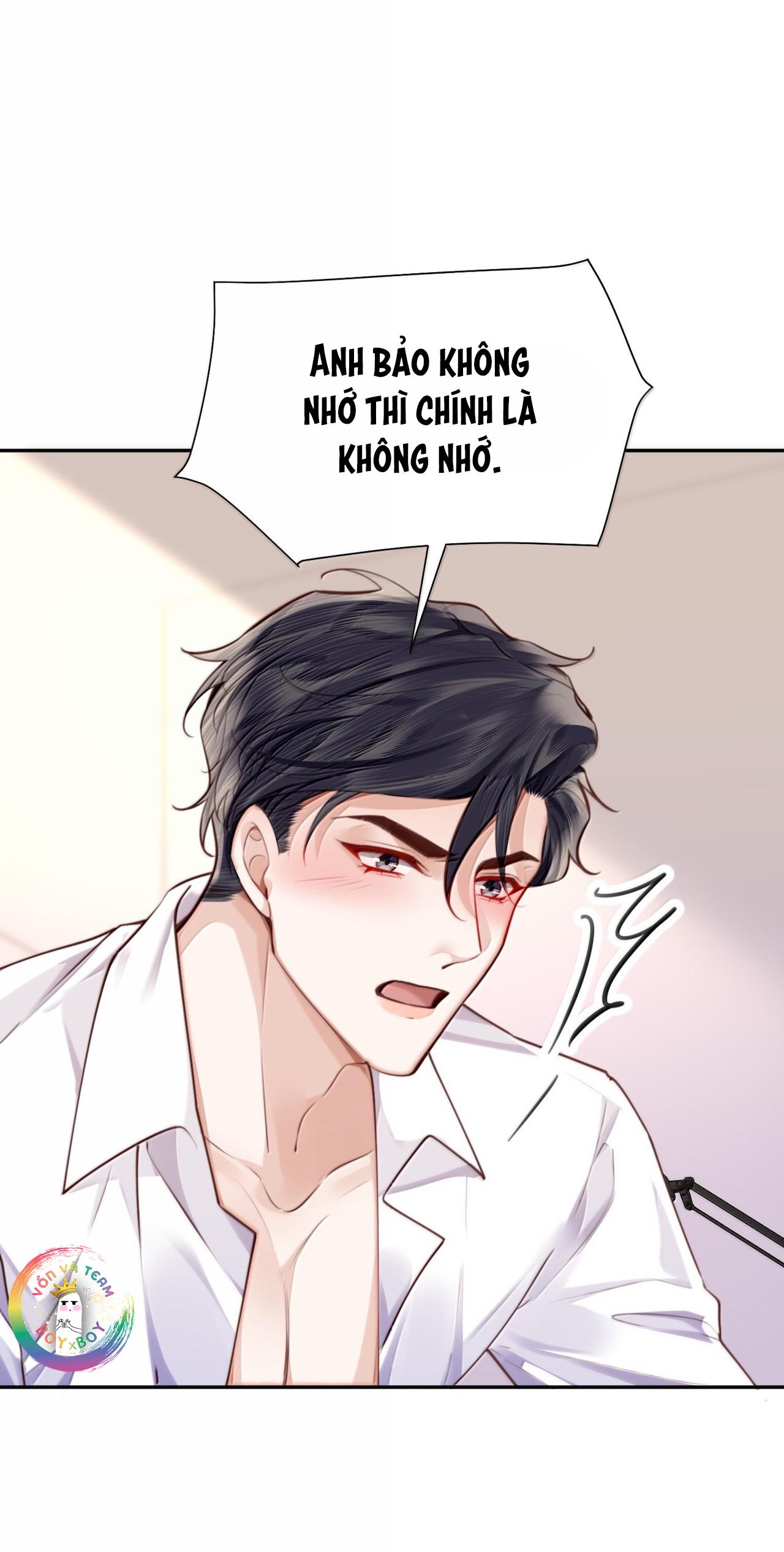 Đặc Chế Cho Riêng Anh Chapter 108 - Next 