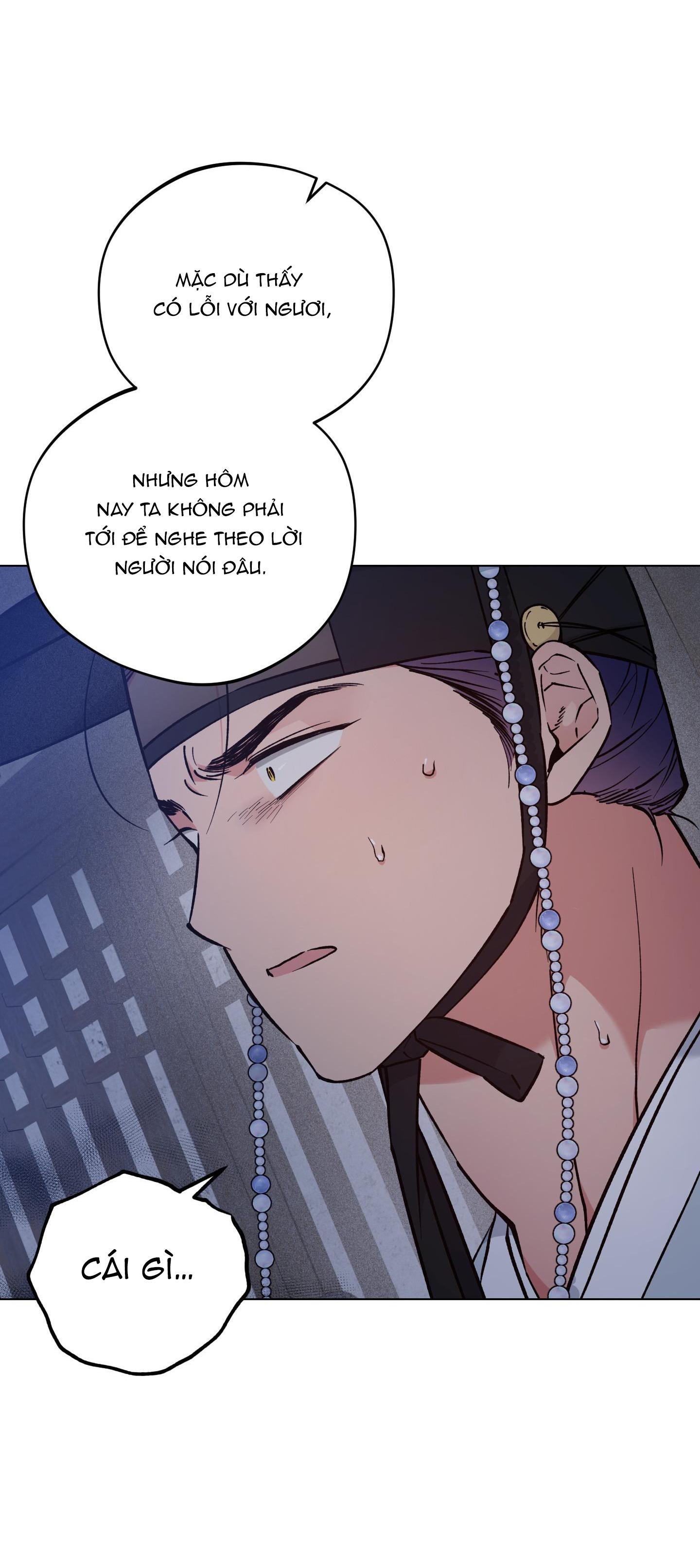 BÌNH MINH CỦA RỒNG Chapter 48 - Next Chapter 49