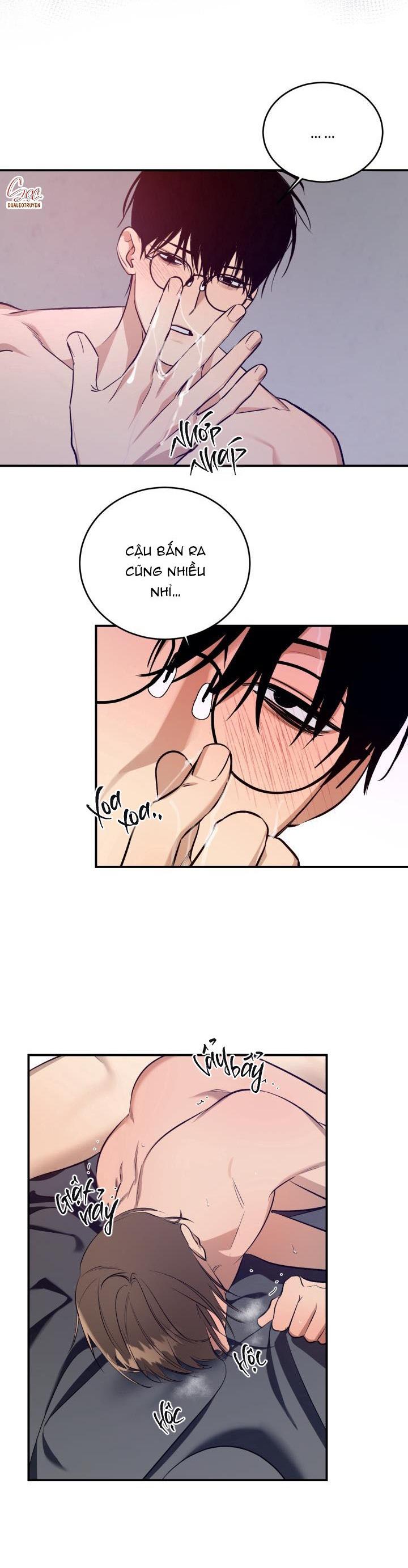 TUYỂN TẬP TRUYỆN NGẮN HỎNY CỦA NHÀ SẸC Chapter 78.8 tấm gương 8 - Next 
