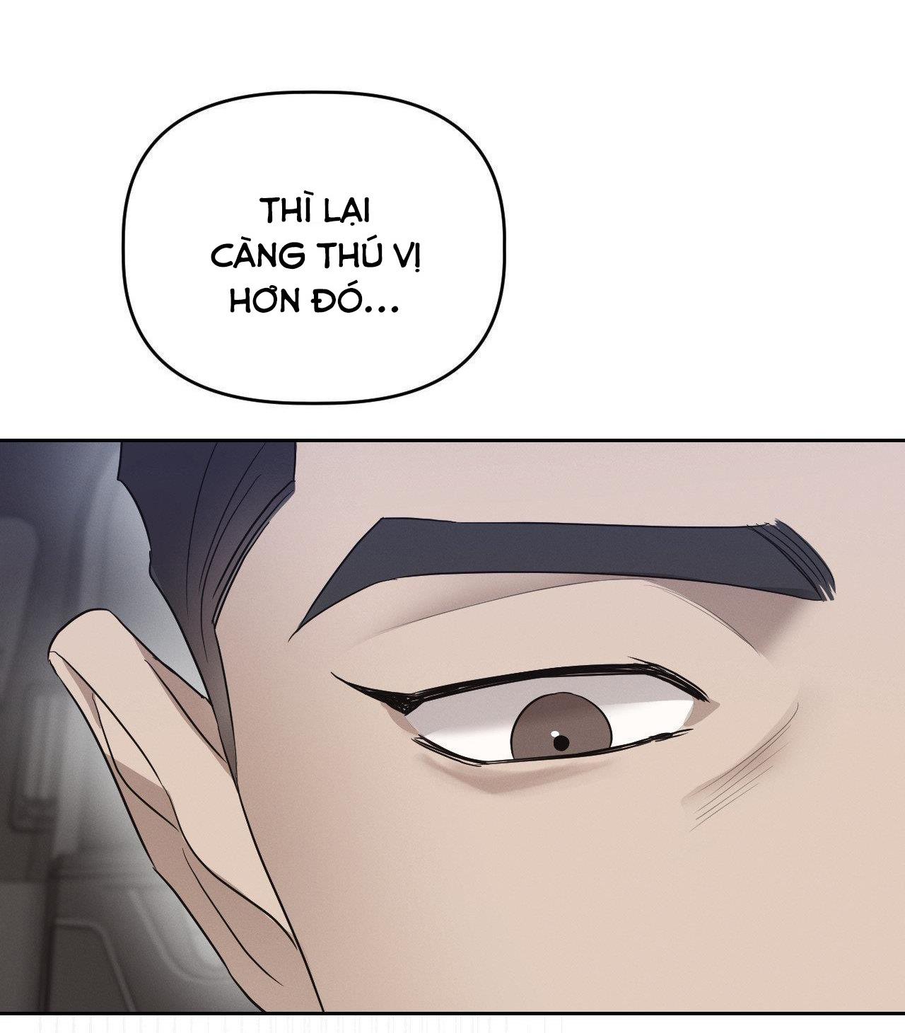 (END SS1) XÚC CẢM LÀN DA Chapter 17 - Next Chapter 18