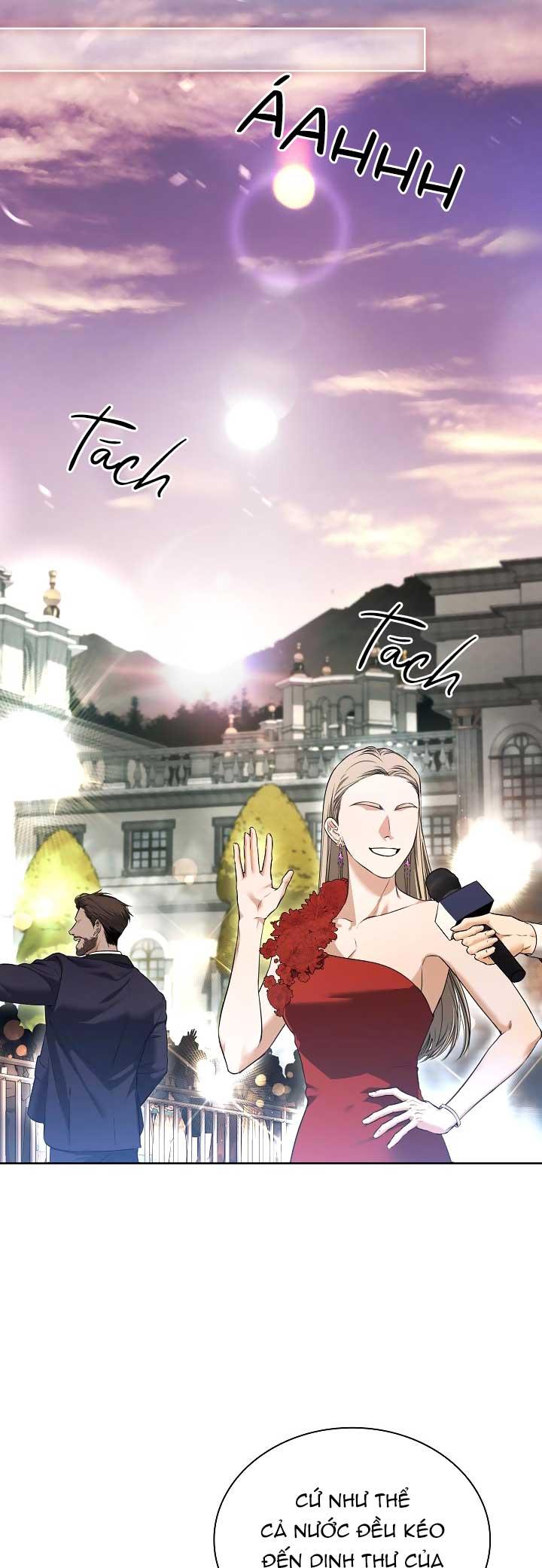 HÔN TÔI NẾU CÓ THỂ Chapter 14 - Next 