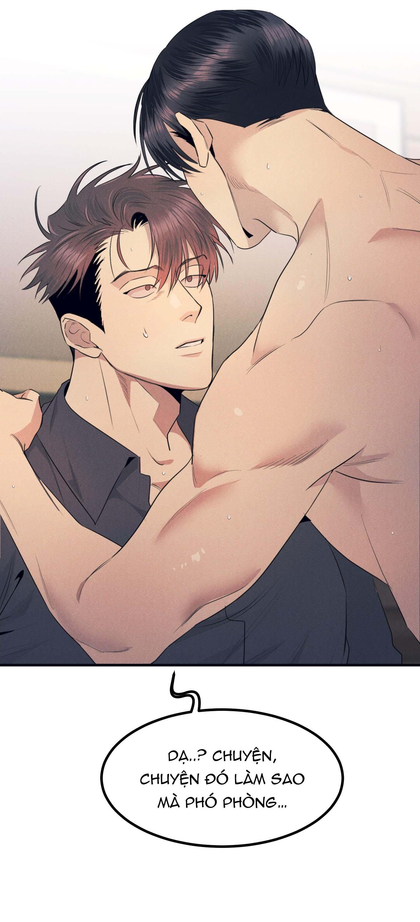 Tuyển Tập Manhwa Dằm Khăm Chapter 37 Vàng 3 - Next Chapter 38 Vàng 4