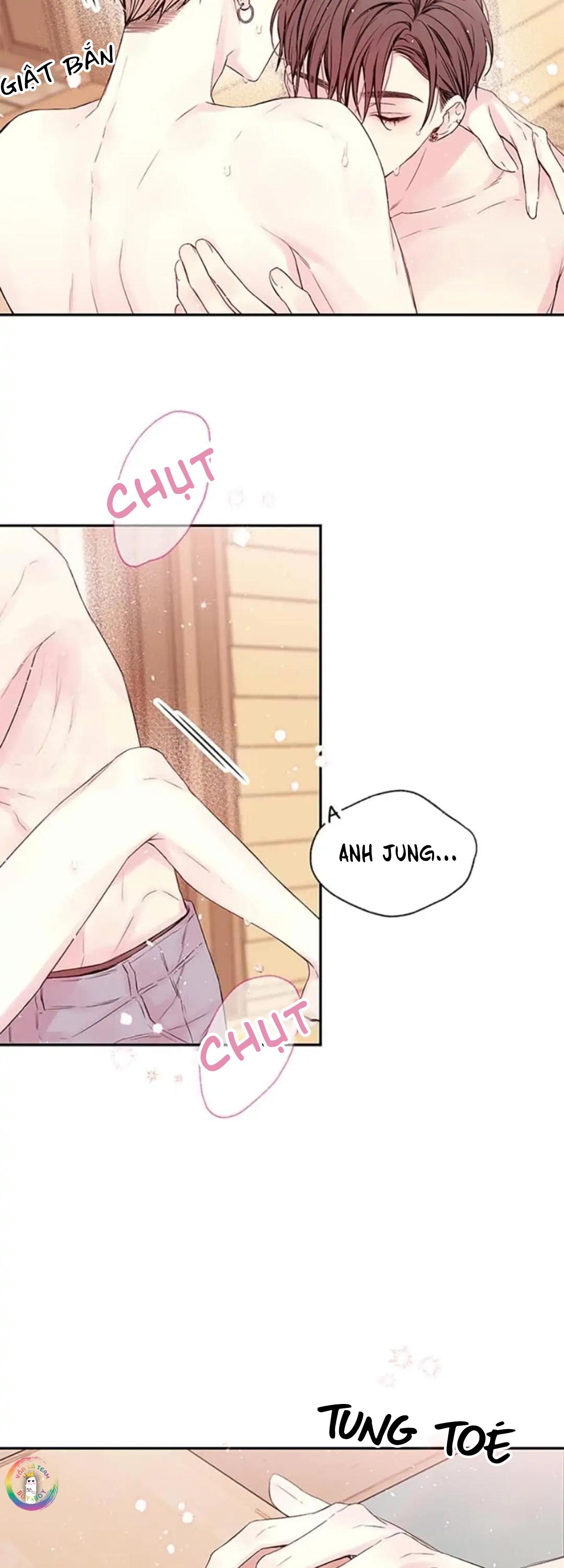 Bí Mật Của Tôi Chapter 36 - Next Chapter 37