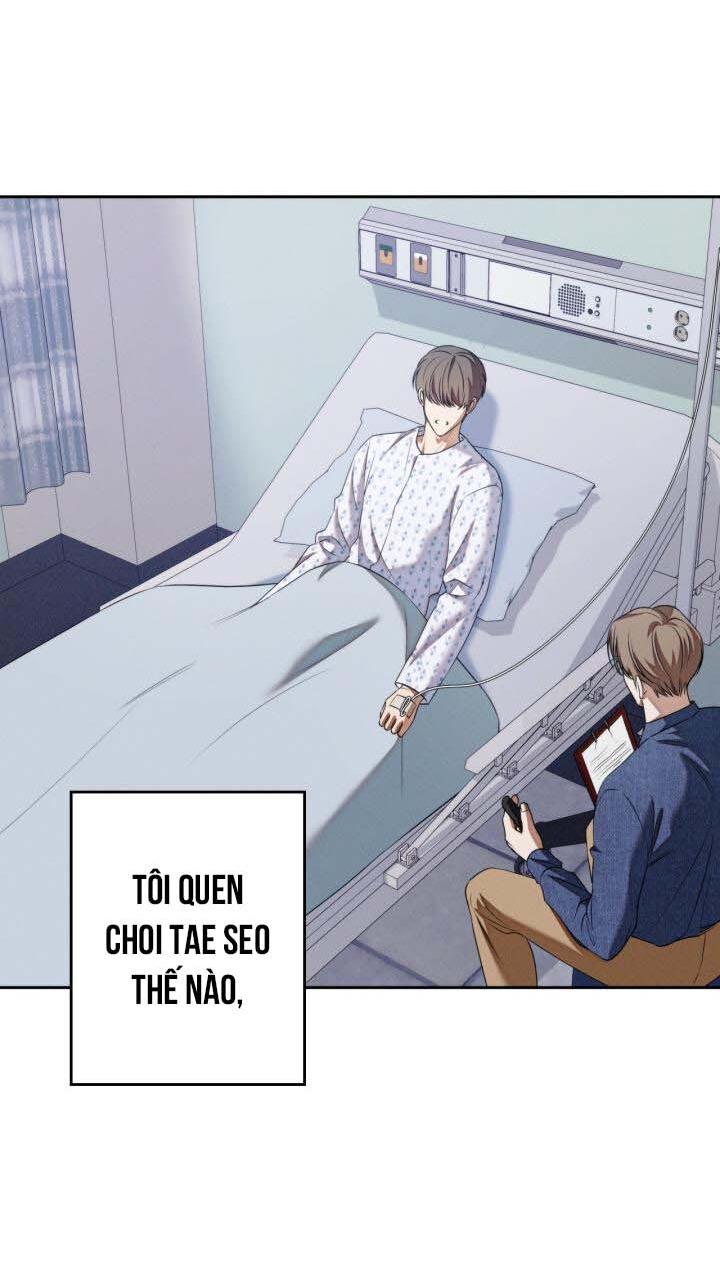 Critical Point Chapter 60 - Trang 2