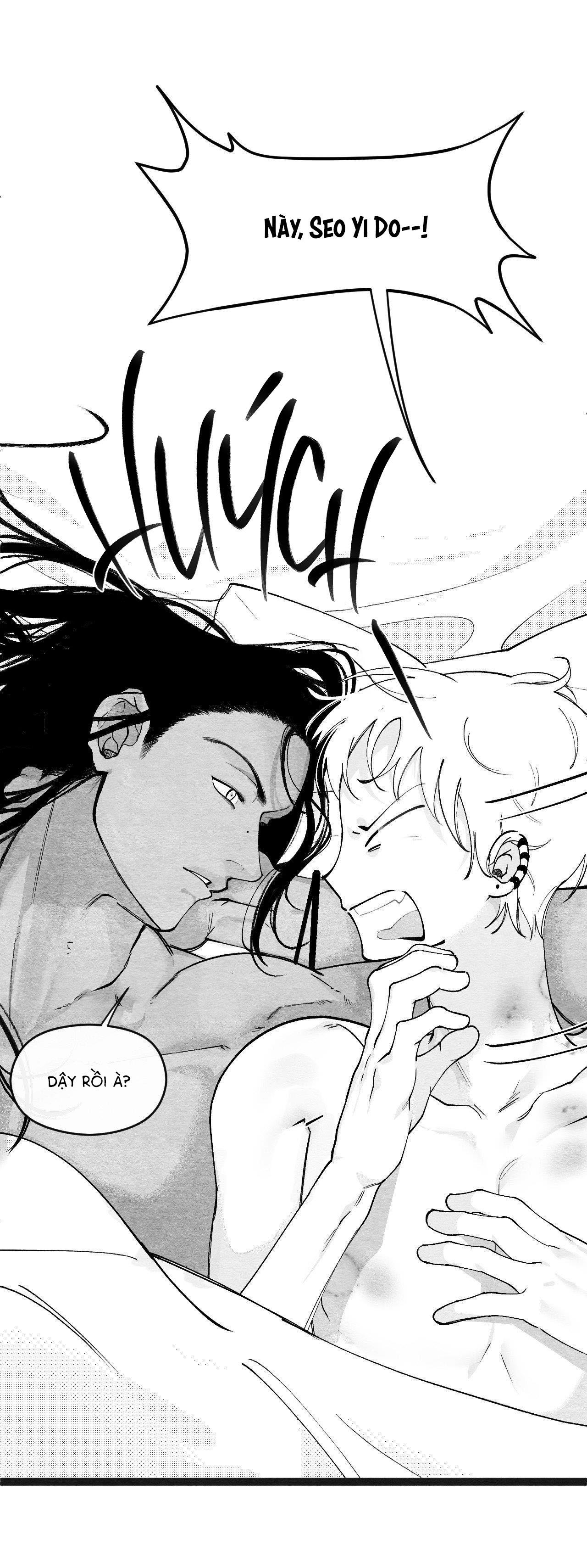 (CBunu) Vóc Dáng Toàn Mỹ Chapter 1 H+ - Next Chapter 2
