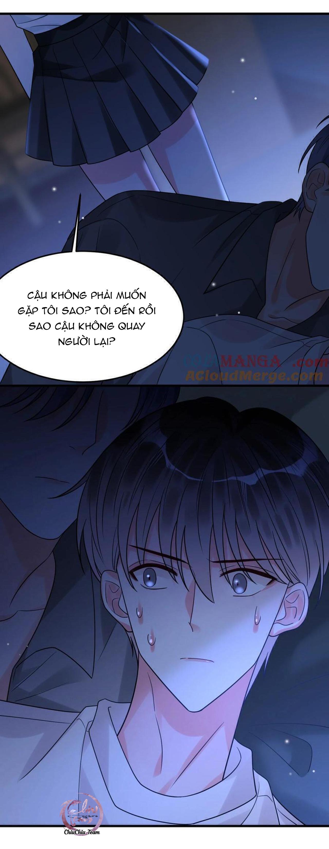 Rất Tiếc, Bạn Không Thể Đăng Xuất Khỏi Trò Chơi Chapter 43 - Next Chapter 44