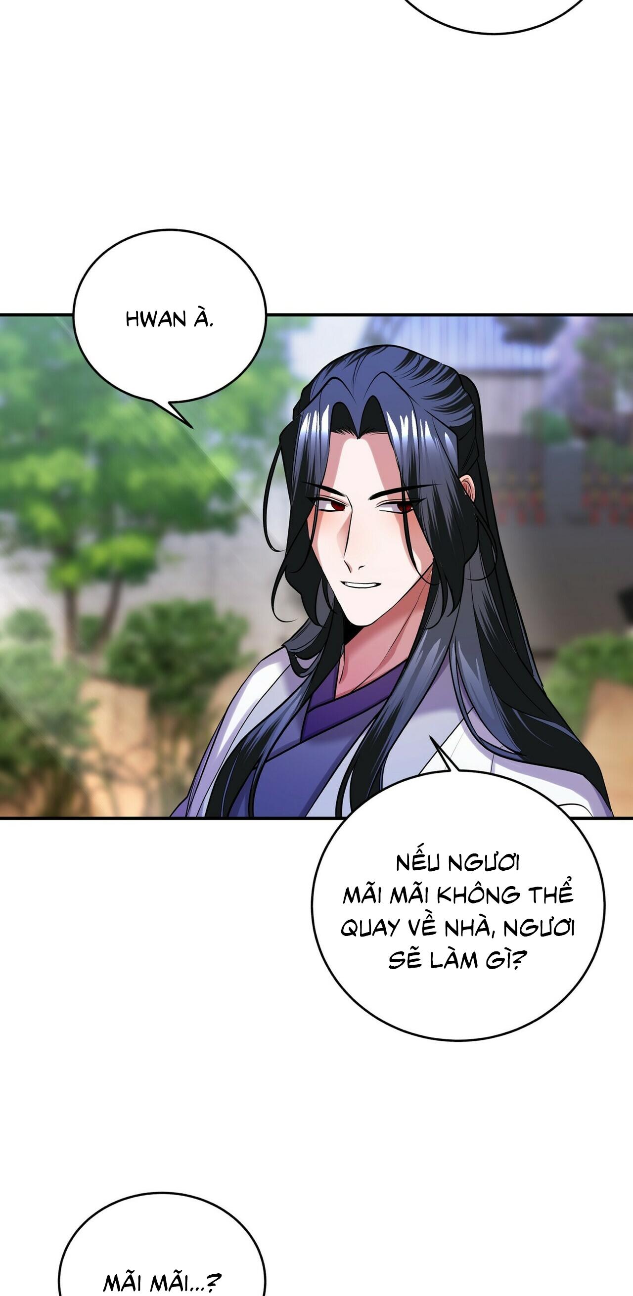 BÁT NHÃ GIAI NHÂN Chapter 10 - Next Chapter 11