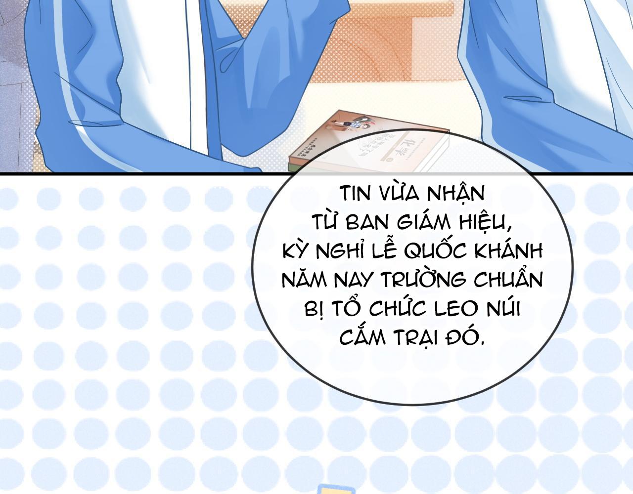 Nam Thần Bá Đạo Cầu Xin Tôi Quay Lại (NGANG RAW) Chapter 42 - Next Chapter 43