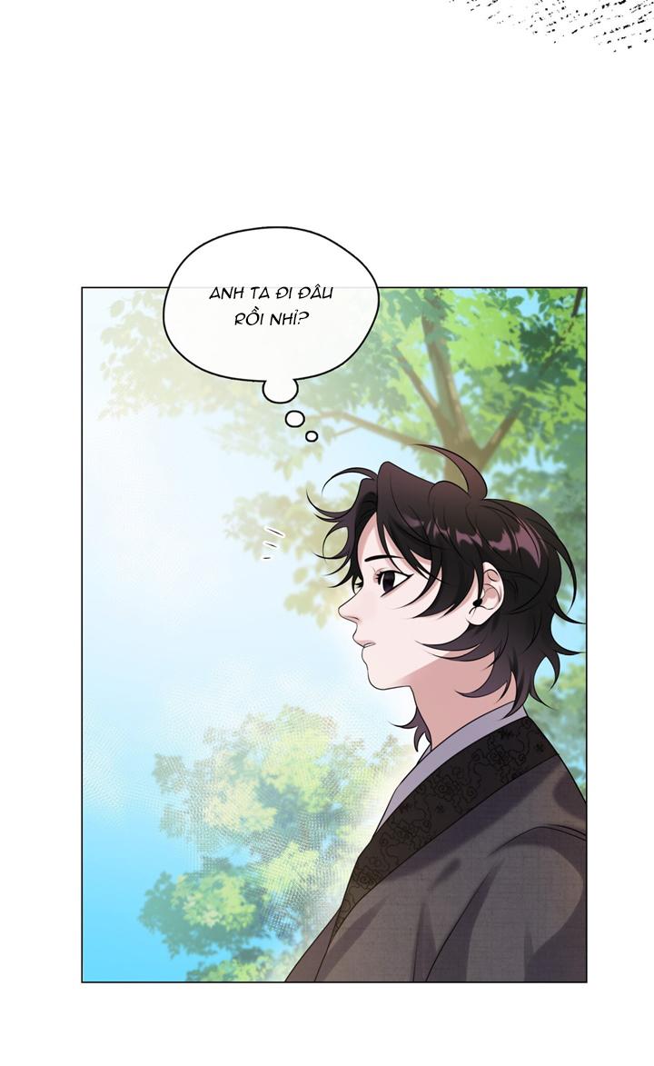 Tôi đã nuôi dạy thủ lĩnh giáo phái ác ma Chapter 4 - Next Chapter 5