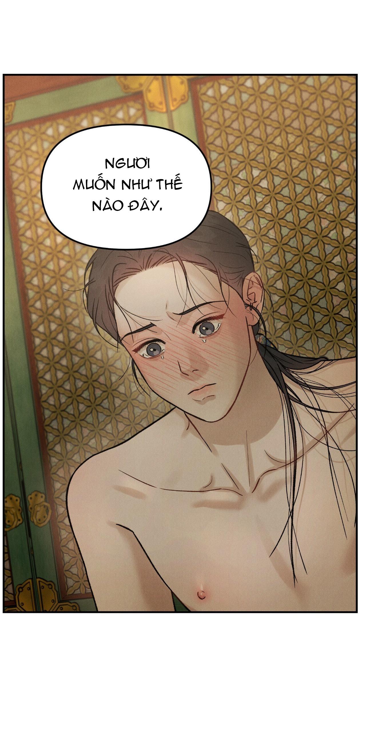 SỰ PHẪN NỘ CỦA THẦN Chapter 13 - Next Chapter 14