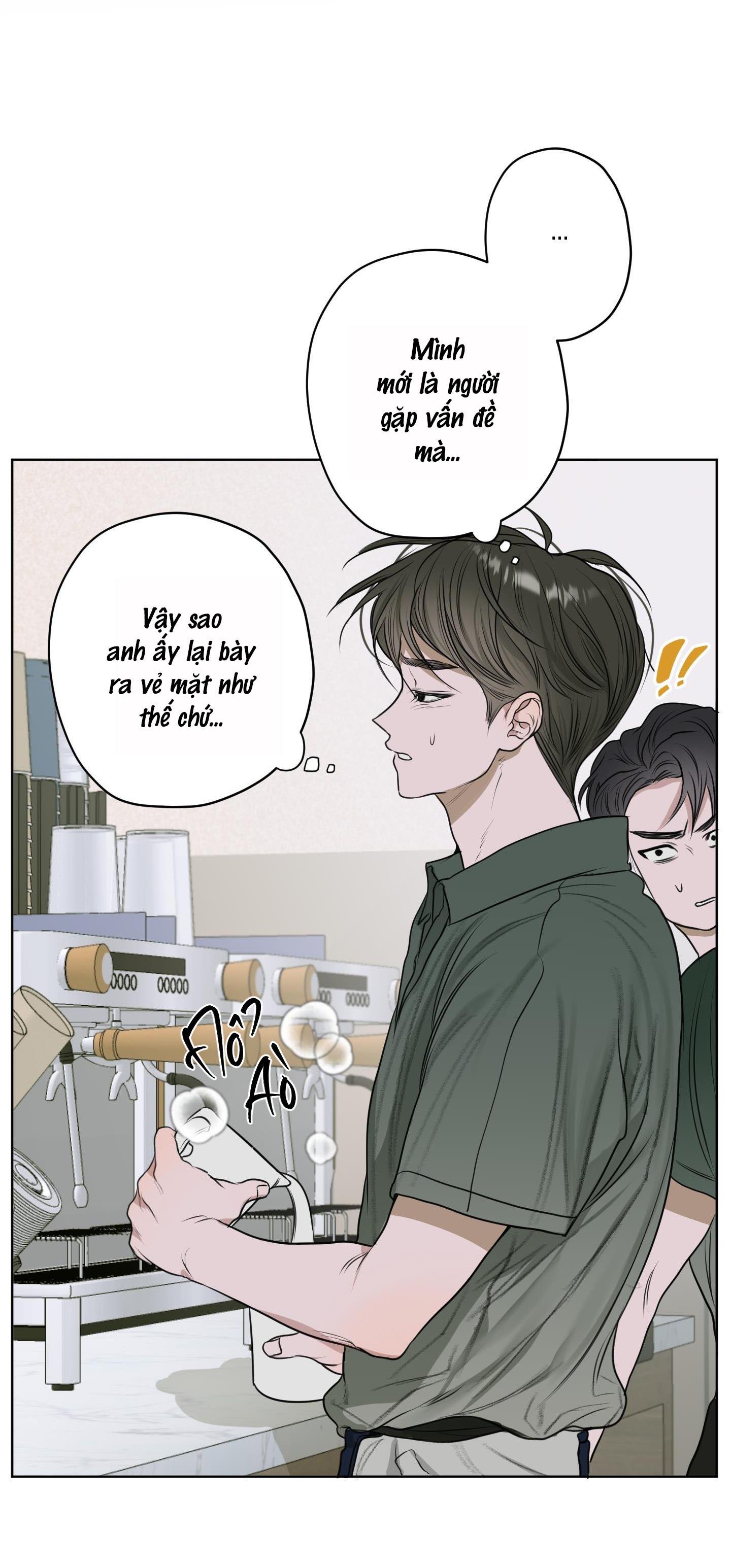 (CBunu) Đầm Sen Héo Úa Chapter 8 - Next Chapter 9