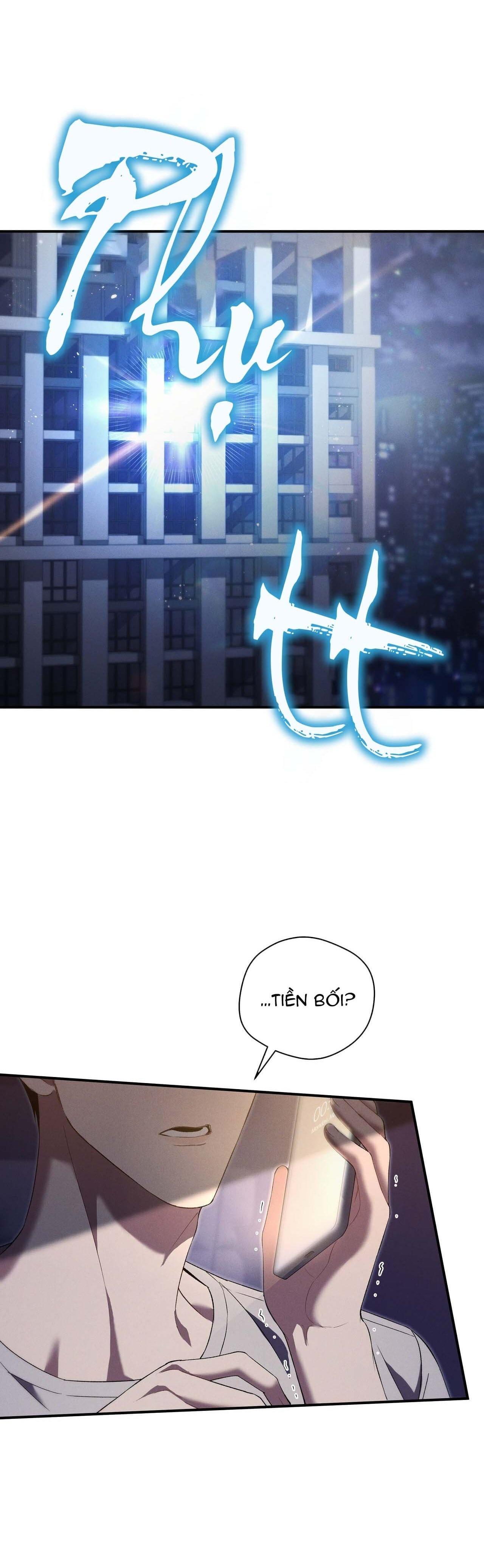 Thuyết nhập thực Chapter 32 - Next Chapter 33