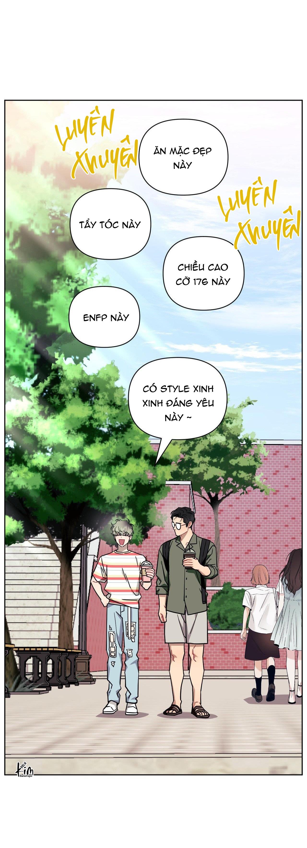 HƠN CẢ BẠN BÈ Chapter 74 NT TAK-HO 16 - Next Chapter 75 Nt Tak-Ho 17