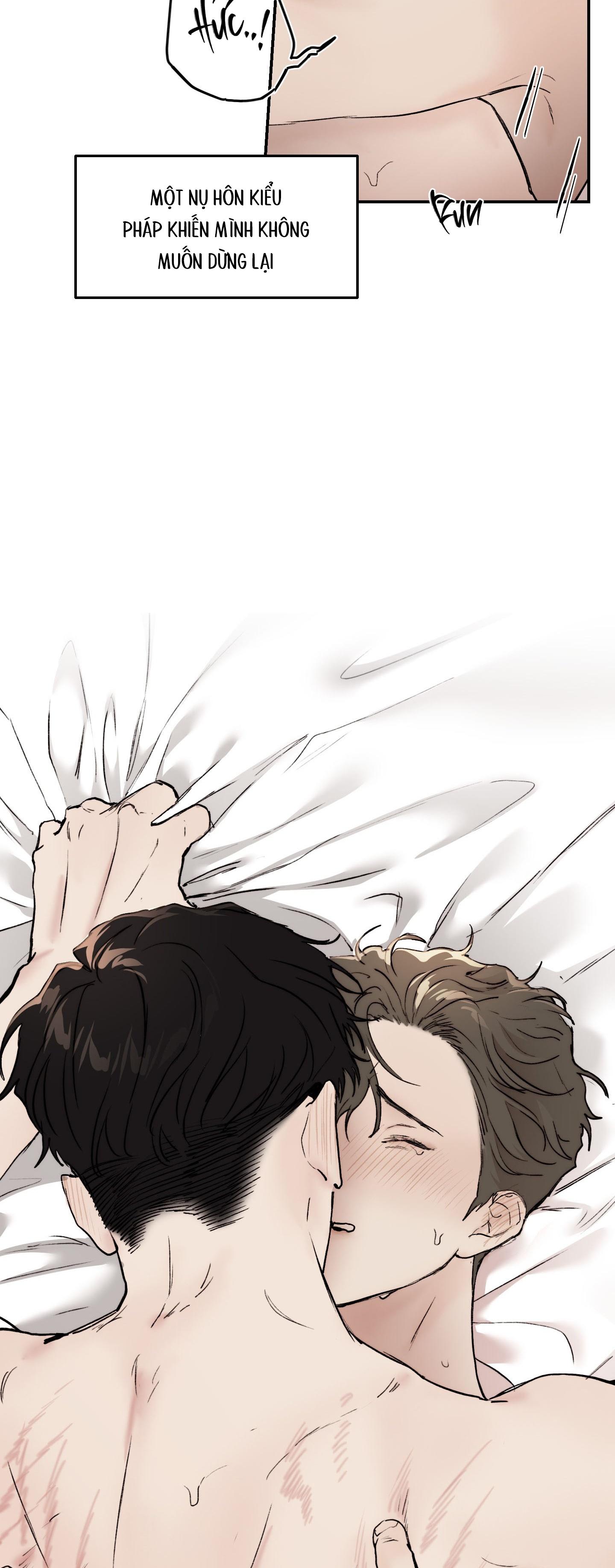 SPEAK OF THE DEVIL Chapter 26 18+ - Next 