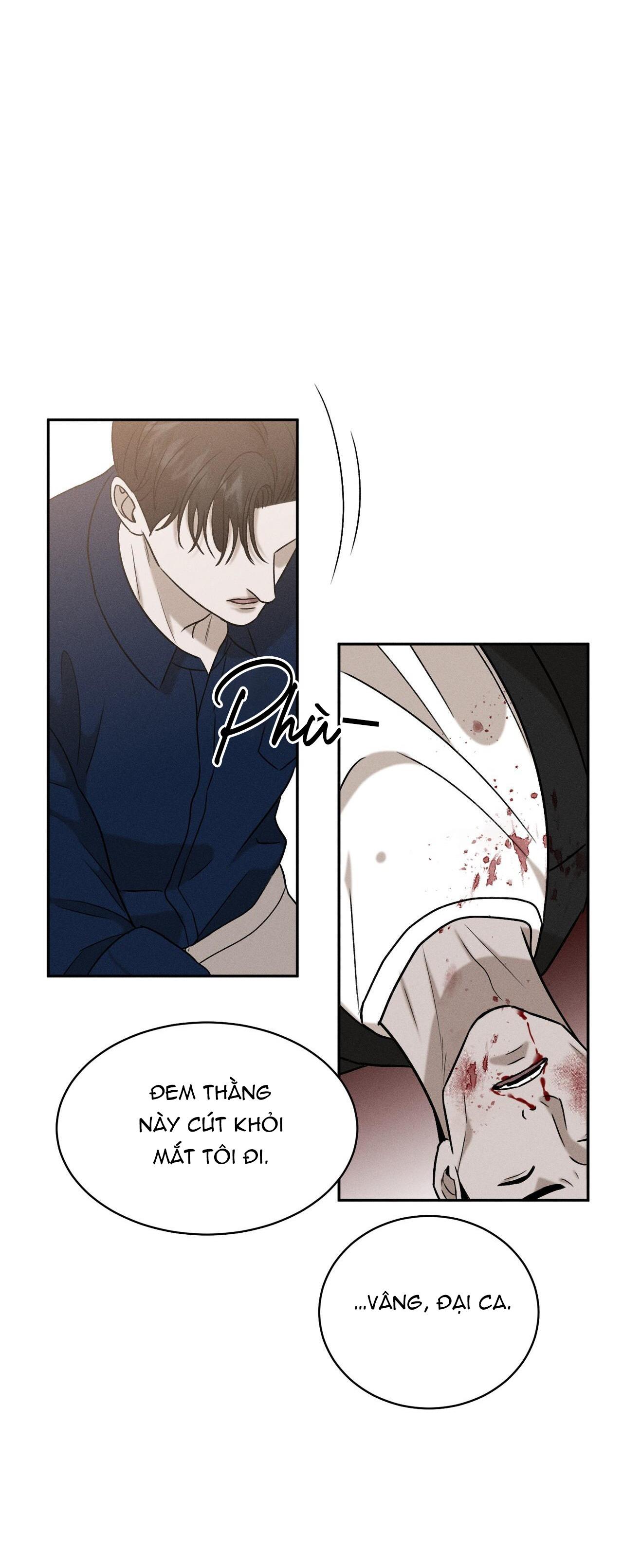 (SONG TÍNH) ĐIỂM ƯỚT ÁT Chapter 5 thẳm du - Next Chapter 6 H
