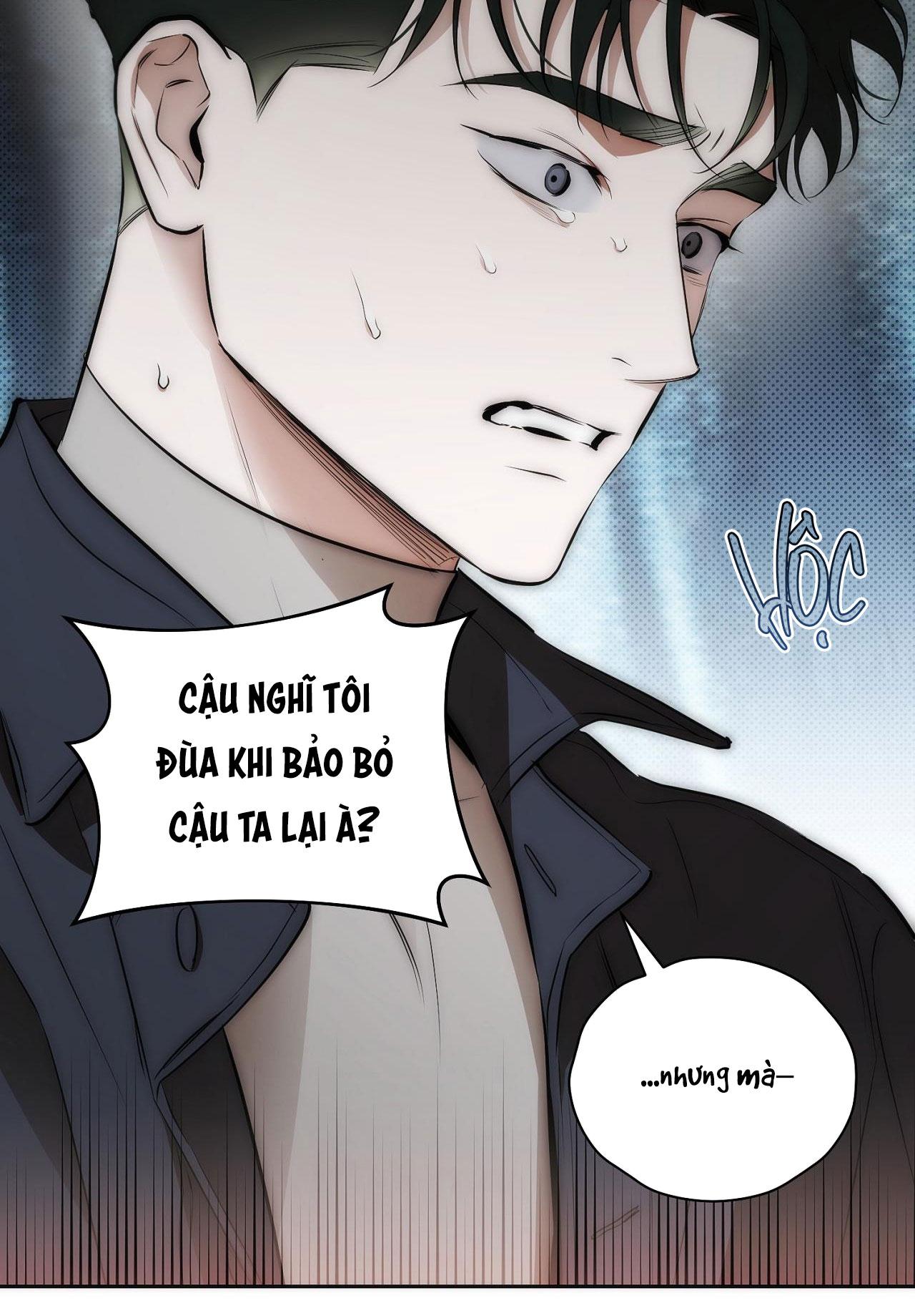 OFF TRACK Chapter 25 End ss1 - Next Chapter 26 ss2