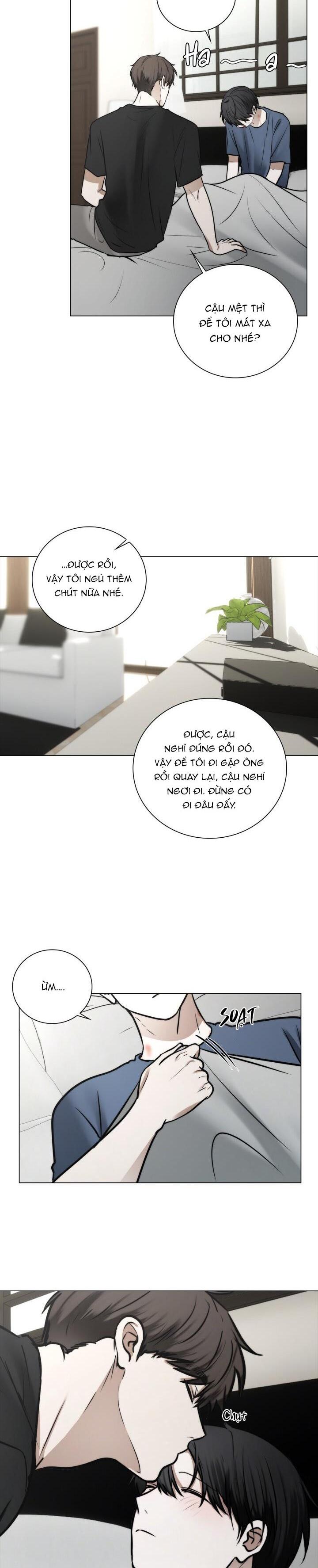 Không xa lạ Chapter 59 - Next Chapter 60