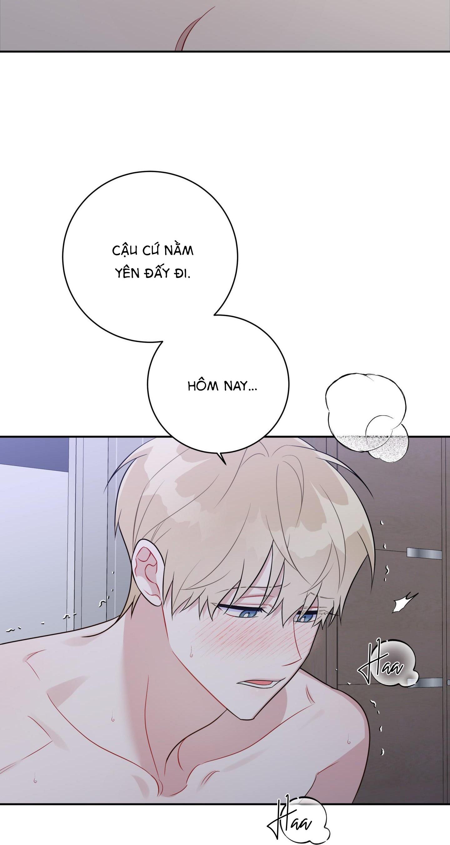 (CBunu) Bắt tay hả, thôi bỏ đi! Chapter 17 H+ - Next Chapter 18