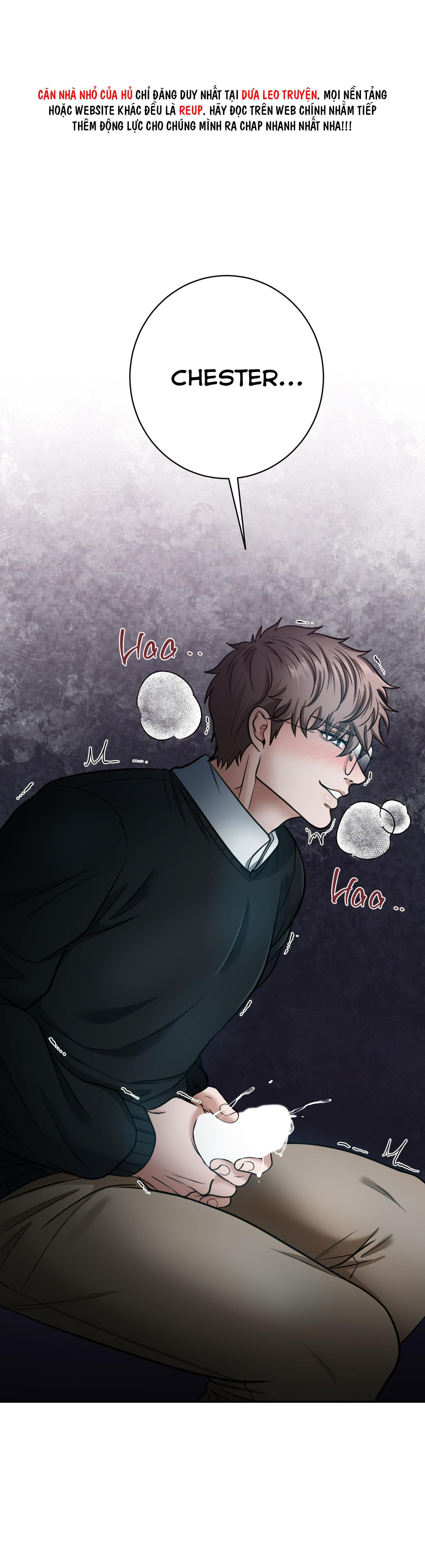 ÔNG CHÚ THÂN YÊU (END) Chapter 1 - Next Chapter 2